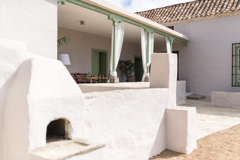 Villa Hacienda De La Guirra Tafira Eksteriør billede