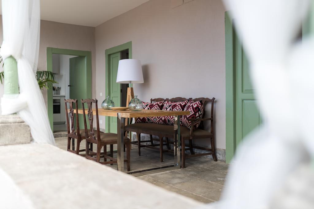 Villa Hacienda De La Guirra Tafira Eksteriør billede