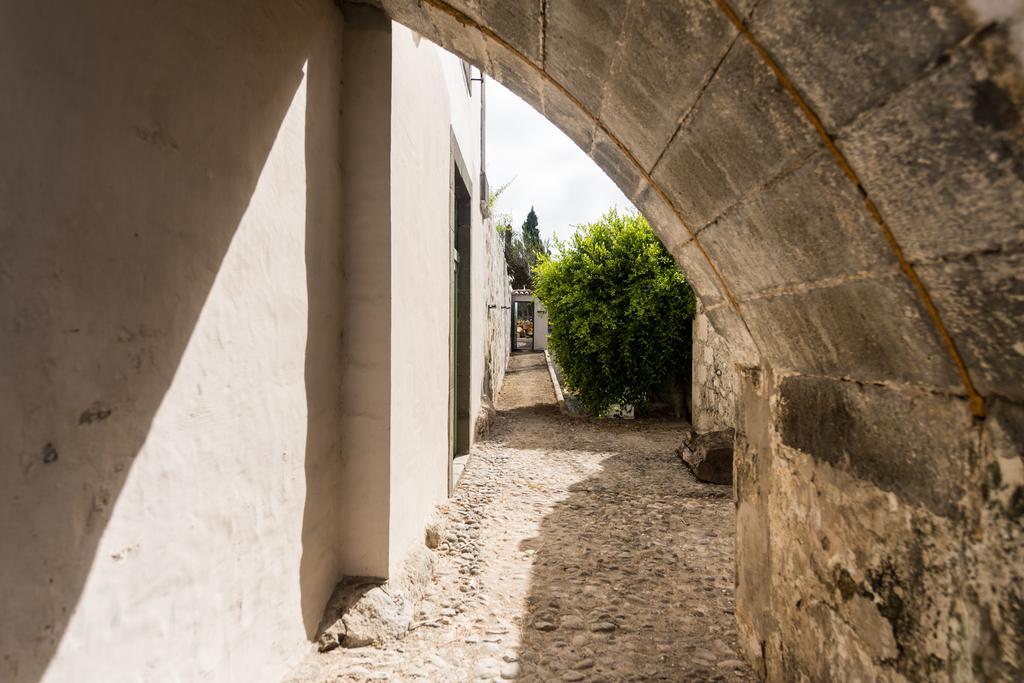 Villa Hacienda De La Guirra Tafira Eksteriør billede
