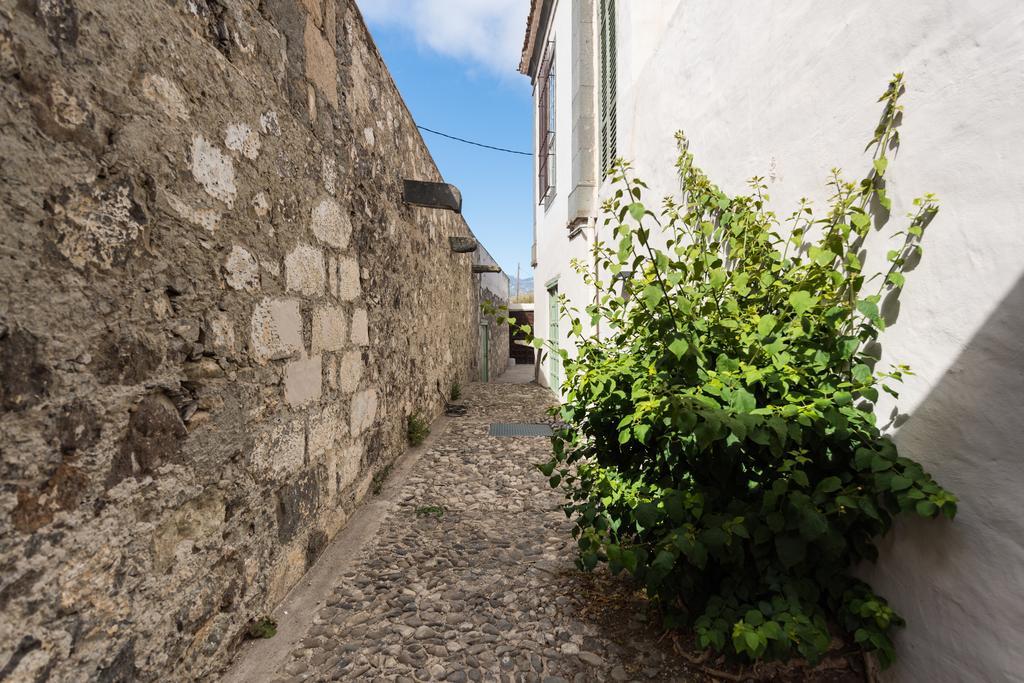 Villa Hacienda De La Guirra Tafira Eksteriør billede