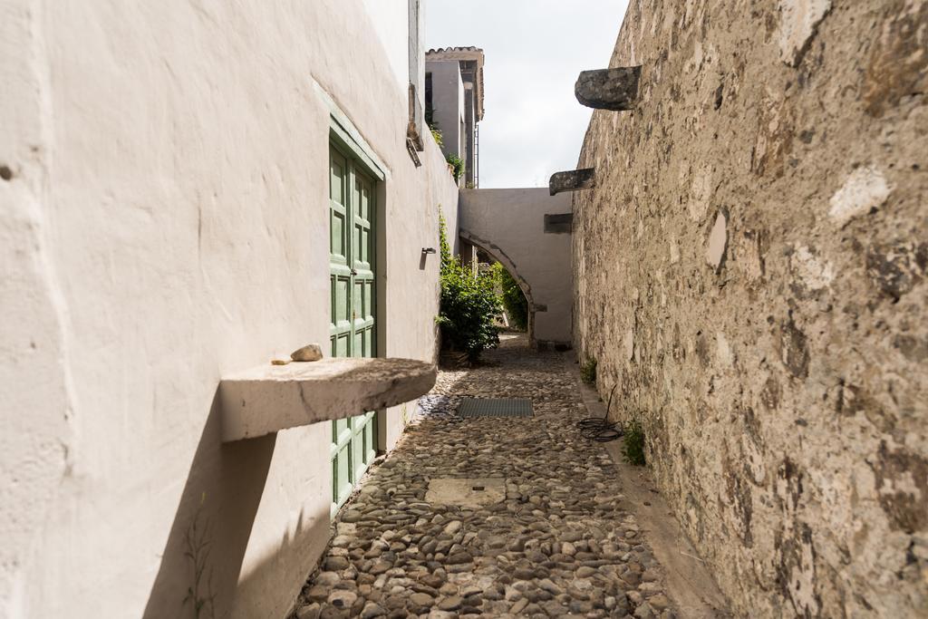 Villa Hacienda De La Guirra Tafira Eksteriør billede