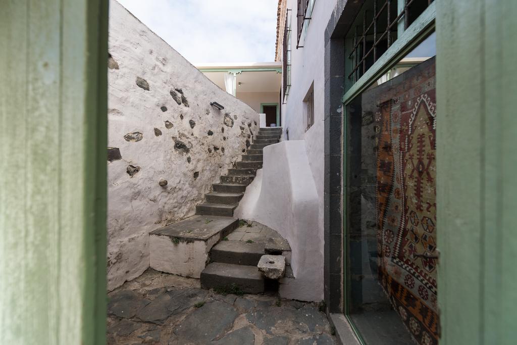 Villa Hacienda De La Guirra Tafira Eksteriør billede