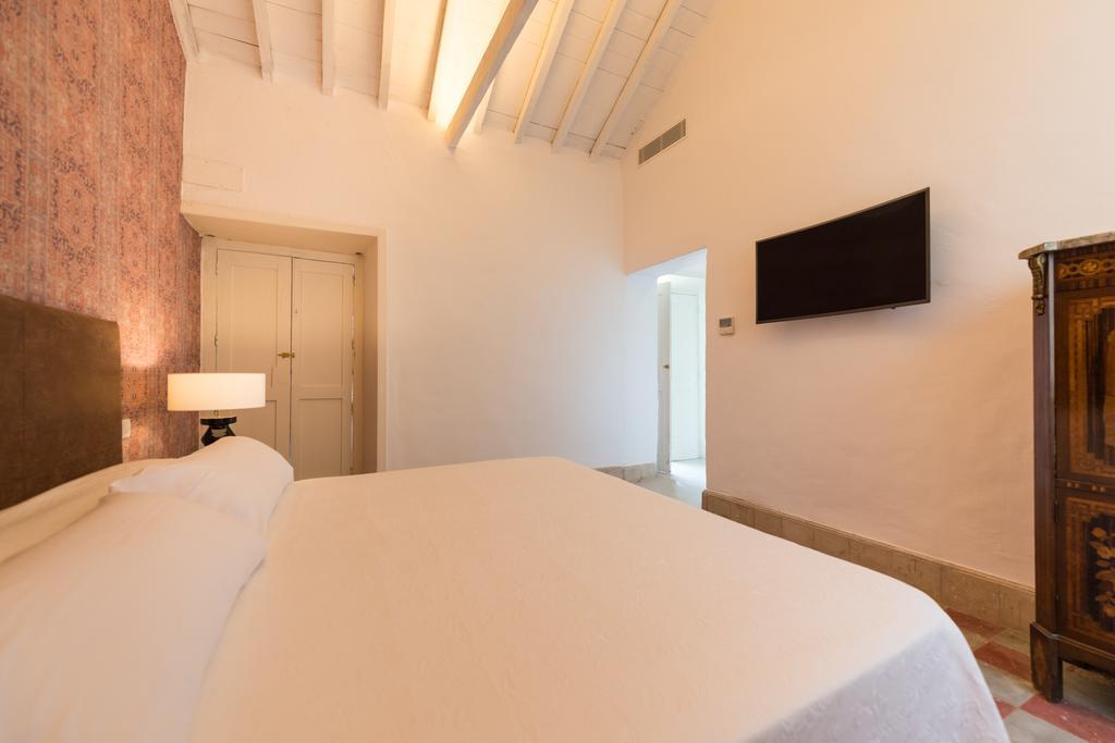 Villa Hacienda De La Guirra Tafira Eksteriør billede