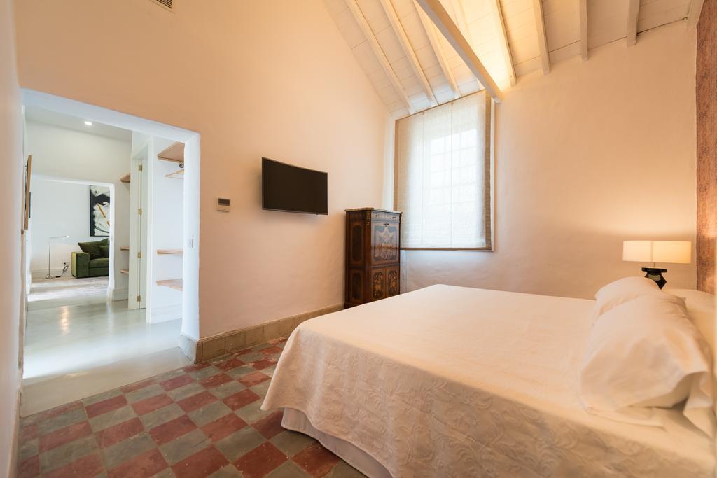 Villa Hacienda De La Guirra Tafira Eksteriør billede