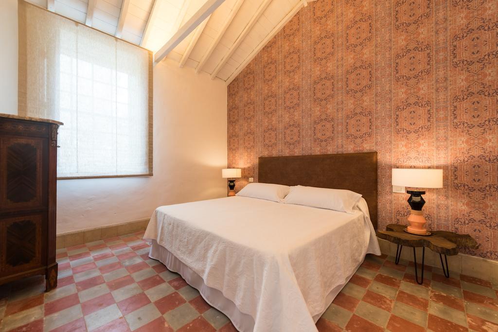 Villa Hacienda De La Guirra Tafira Eksteriør billede