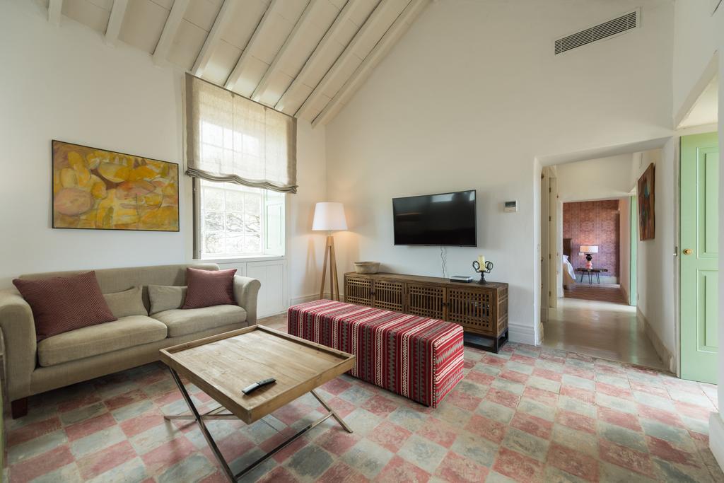 Villa Hacienda De La Guirra Tafira Eksteriør billede