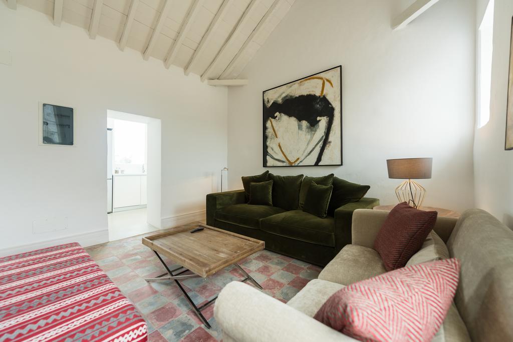 Villa Hacienda De La Guirra Tafira Eksteriør billede